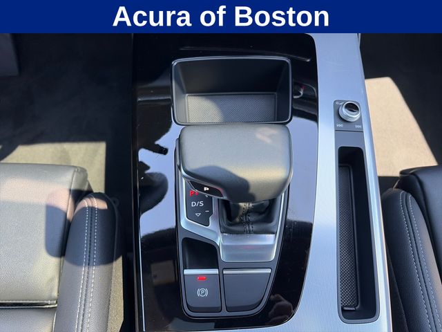2025 Audi Q5 Premium - Photo 18