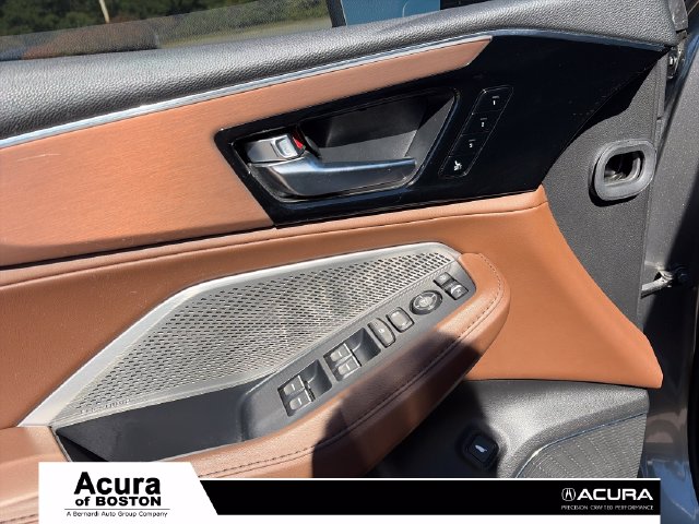 2024 Acura MDX Technology Package - Photo 40