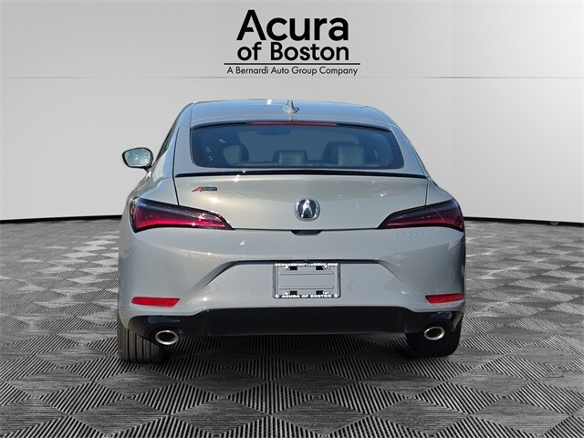 2026 Acura Integra A-Spec photo 4