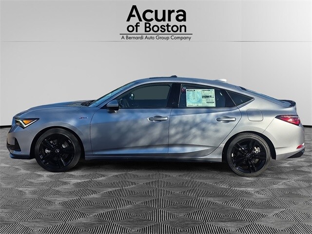 2026 Acura Integra A-Spec photo 2