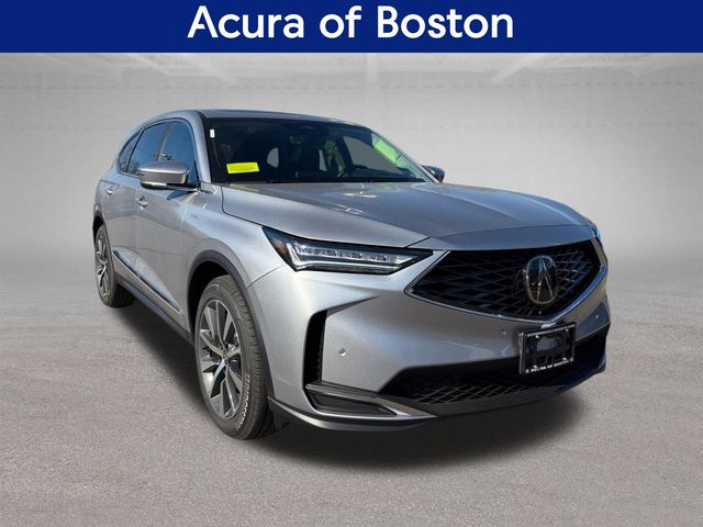 2026 Acura MDX Technology Package - Photo 31