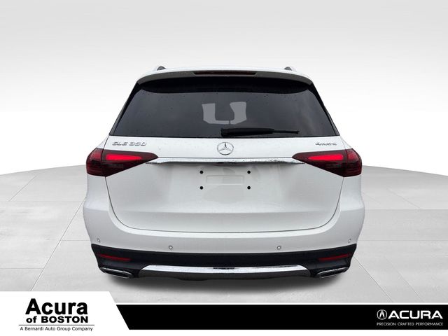 2024 Mercedes-Benz GLE GLE350 - Photo 29