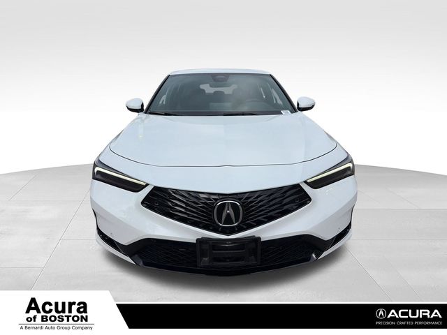 2025 Acura Integra A-Spec with Tech Package - Photo 35