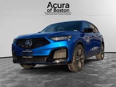 2026 Acura MDX SH-AWD A-Spec Package SUV