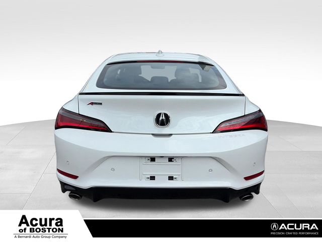 2025 Acura Integra A-Spec with Tech Package - Photo 54