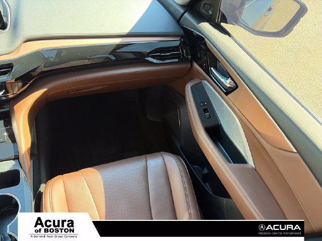 2024 Acura MDX Technology Package - Photo 12