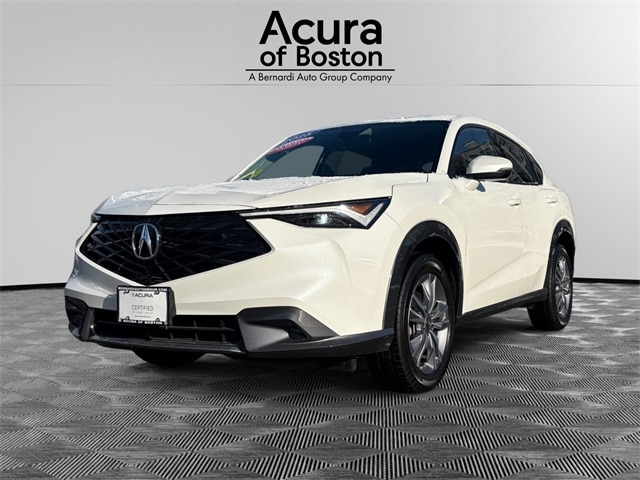 2025 Acura ADX Base