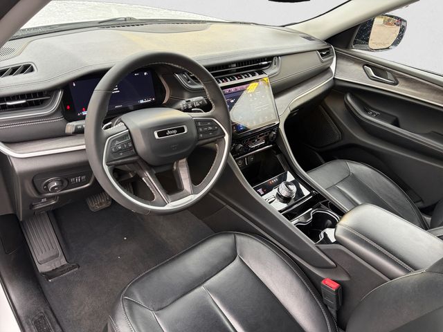 2023 Jeep Grand Cherokee Limited - Photo 9