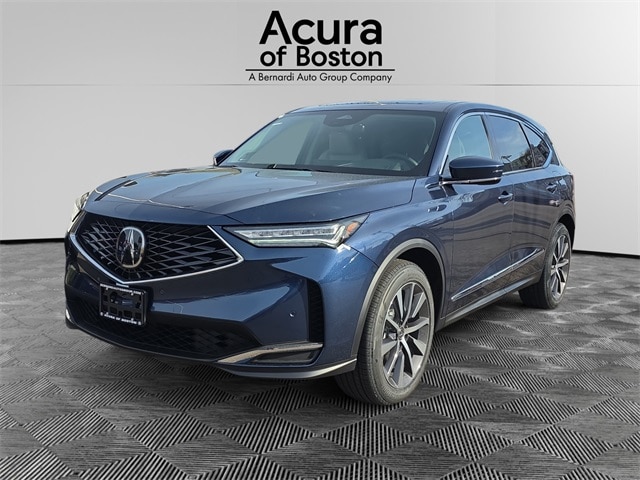 2026 Acura MDX Technology Package's photo