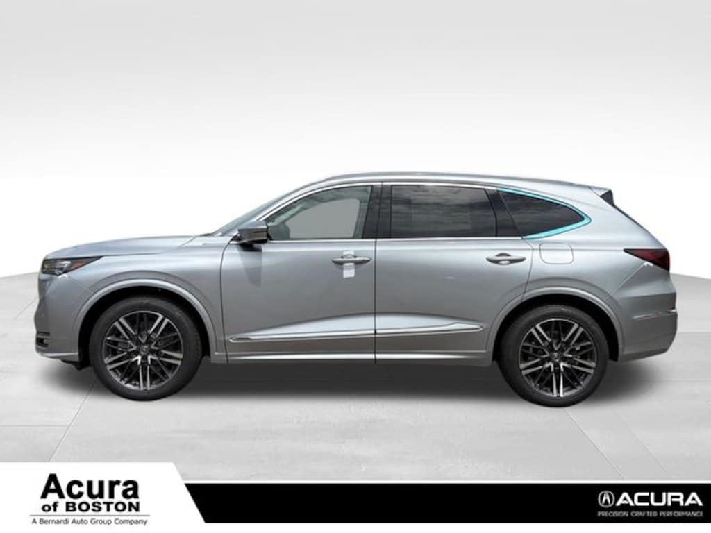 New 2026 Acura MDX SH-AWD Advance Package SUV
