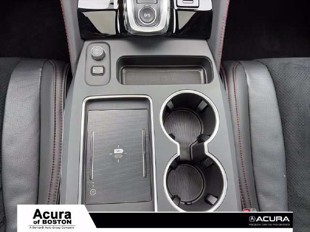 2026 Acura MDX A-Spec Package - Photo 17