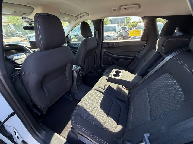 2023 Ford Escape Active - Photo 23