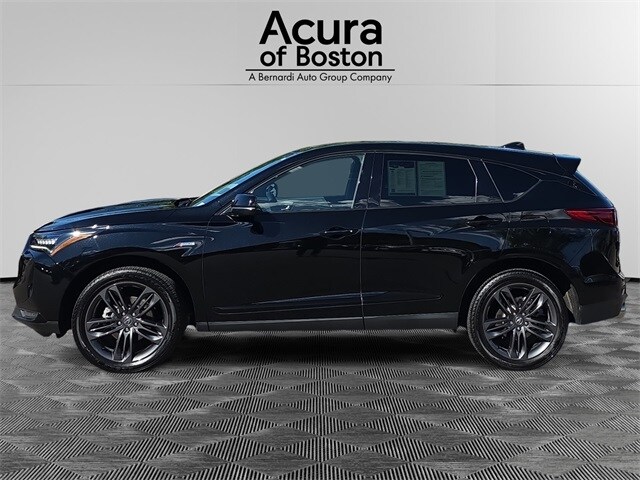 2024 Acura RDX A-Spec photo 2