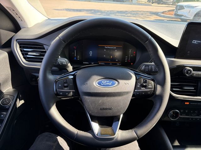 2023 Ford Escape Active - Photo 21