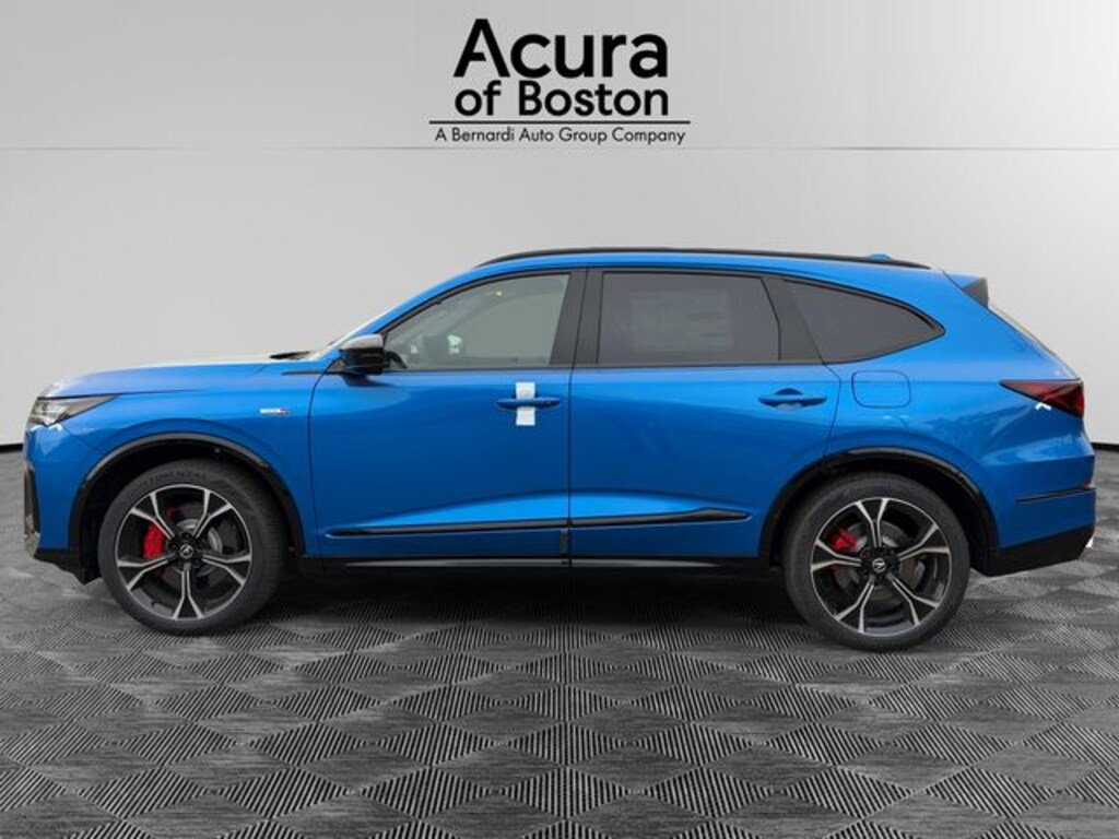New 2026 Acura MDX SH-AWD Type S w/Advance Package SUV