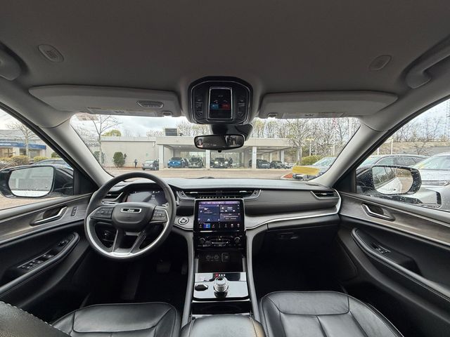 2023 Jeep Grand Cherokee Limited - Photo 16