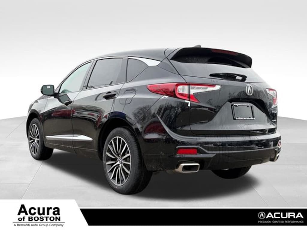 New 2026 Acura RDX Advance Package SUV