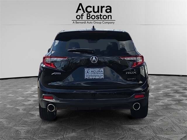 2024 Acura RDX A-Spec photo 4