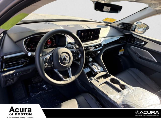 2026 Acura MDX Technology Package - Photo 9