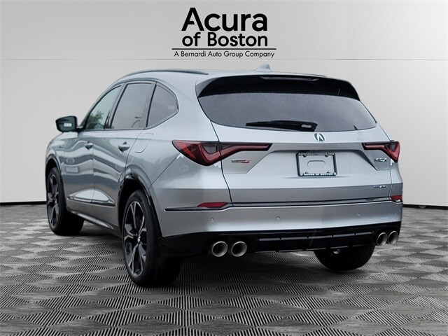 2026 Acura MDX SH-AWD Type S Advance photo 3