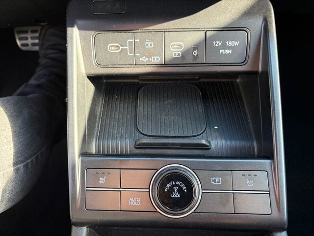 2024 Hyundai Kona N Line - Photo 40