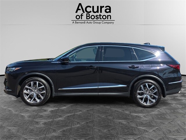 2023 Acura MDX SH-AWD Technology photo 2
