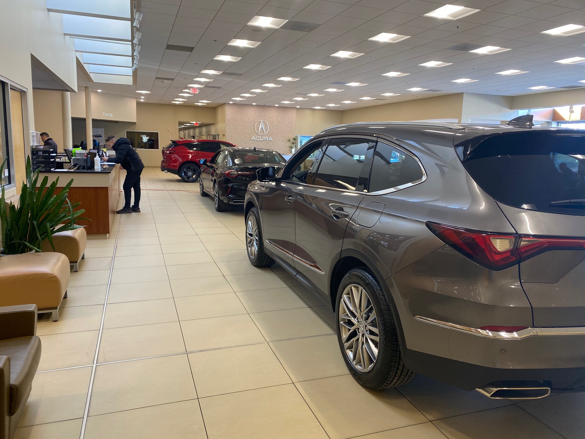 New & Used Acura Dealer in Boston, MA Acura of Boston