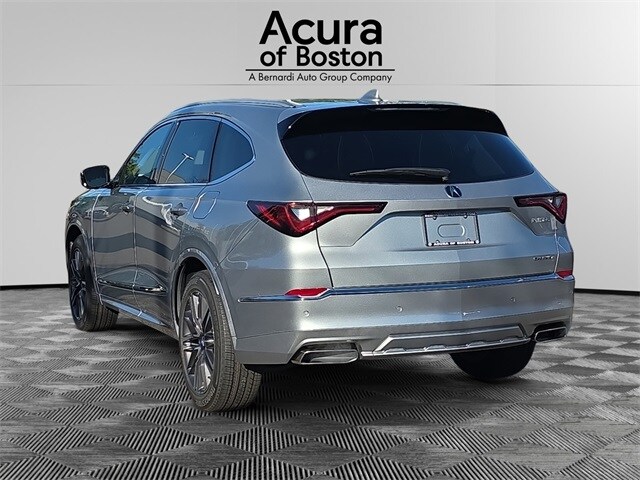 2026 Acura MDX SH-AWD Advance photo 3