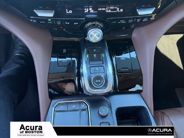2024 Acura MDX Technology Package - Photo 46
