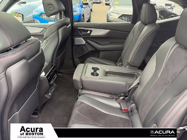 2026 Acura MDX A-Spec Package - Photo 27