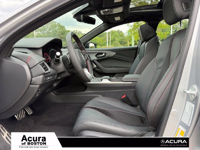 2023 Acura TLX A-SPEC Package - Photo 20
