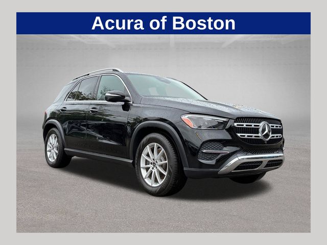 2024 Mercedes-Benz GLE
