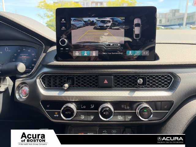 2026 Acura Integra A-Spec with Tech Package - Photo 49