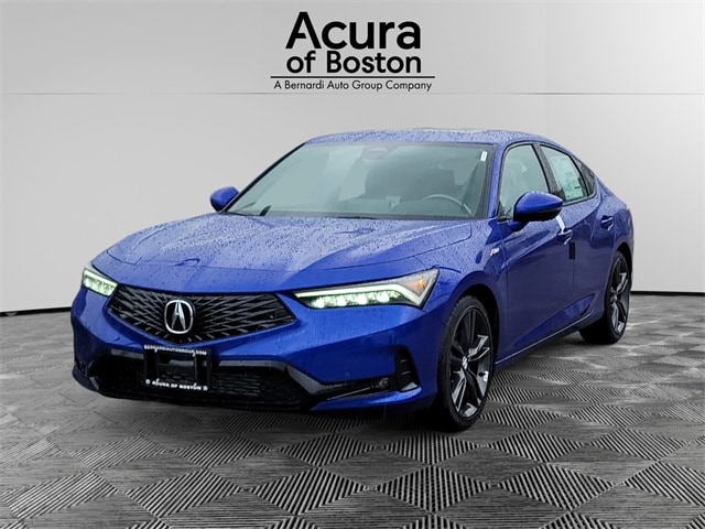 2025 Acura Integra A-Spec with Tech Package's photo