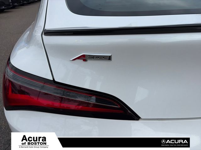 2025 Acura Integra A-Spec with Tech Package - Photo 53