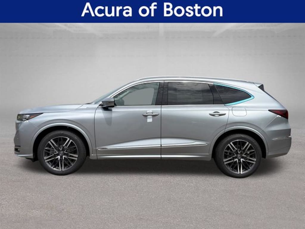 New 2026 Acura MDX SH-AWD Advance Package SUV