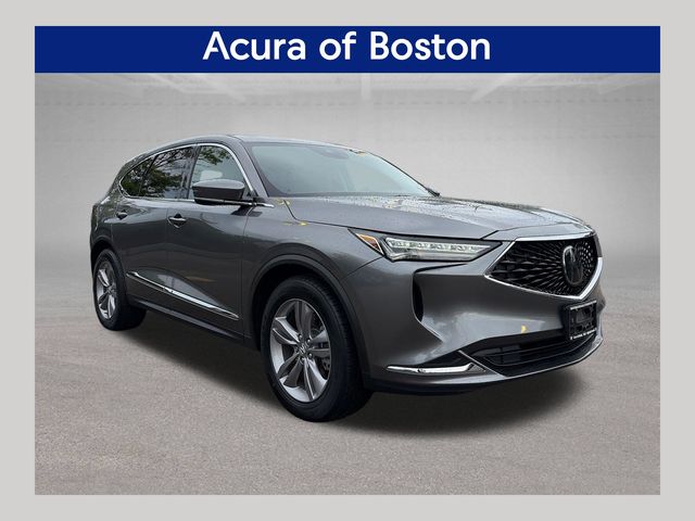 2024 Acura MDX