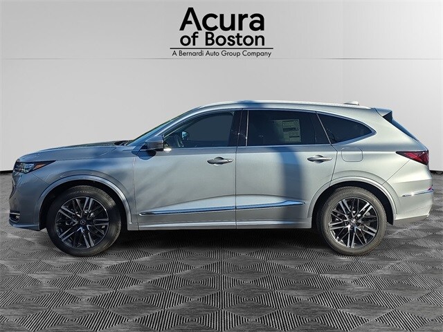 2026 Acura MDX SH-AWD Advance photo 2