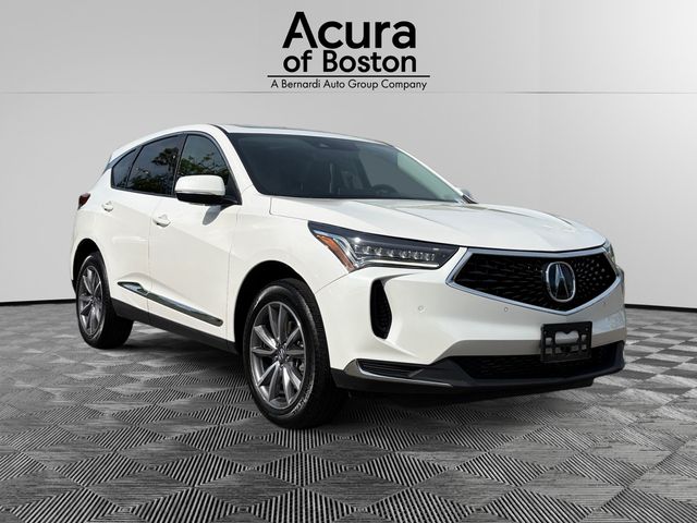2023 Acura RDX Technology Package SH-AWD's photo