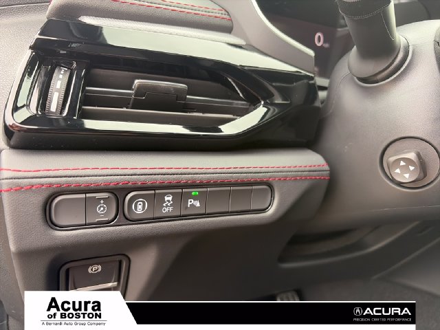 2026 Acura MDX A-Spec Package - Photo 37