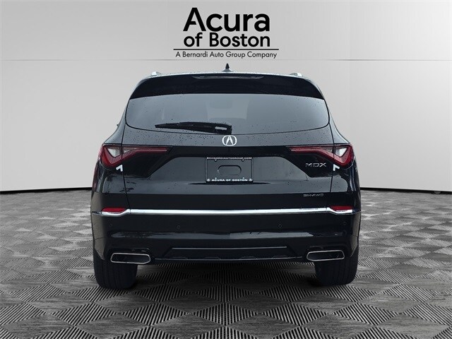 2026 Acura MDX SH-AWD Advance photo 4