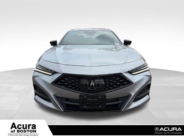 2023 Acura TLX A-SPEC Package - Photo 10