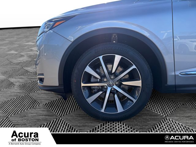 2026 Acura MDX Technology Package - Photo 14