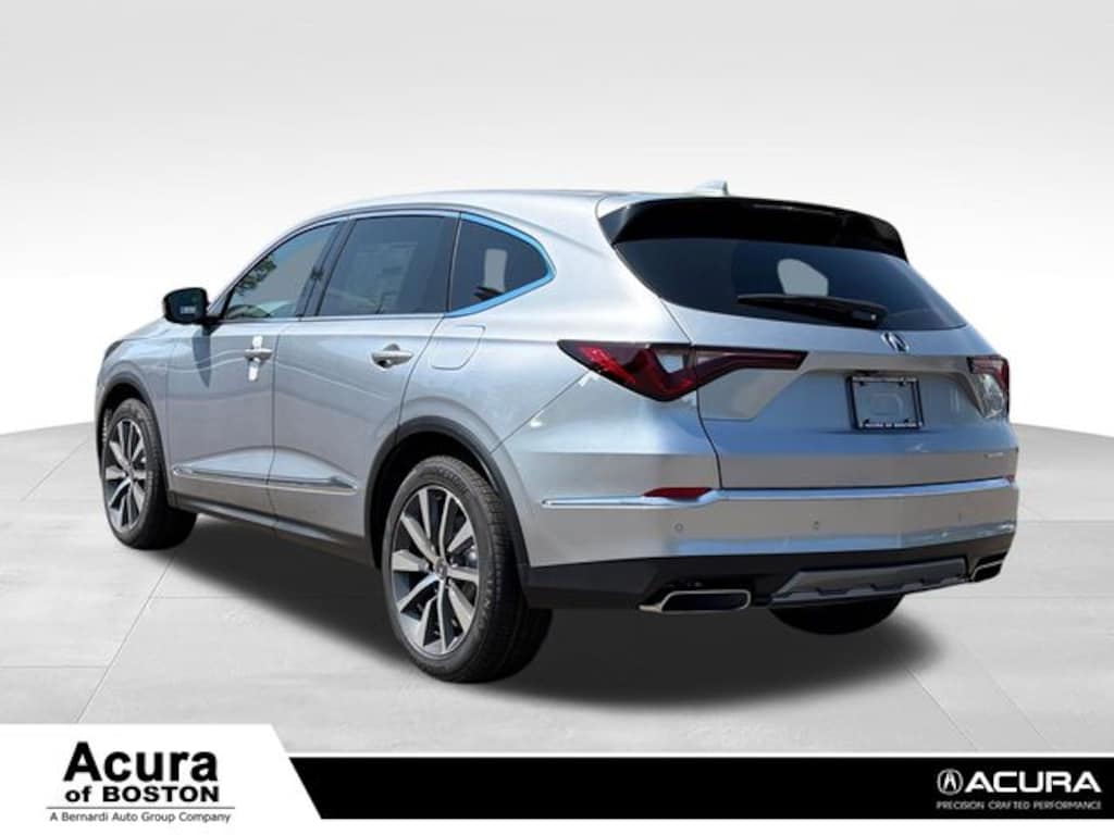 New 2026 Acura MDX SH-AWD Technology Package SUV