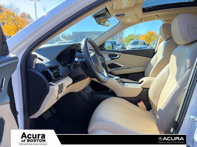 2024 Acura RDX Base - Photo 24