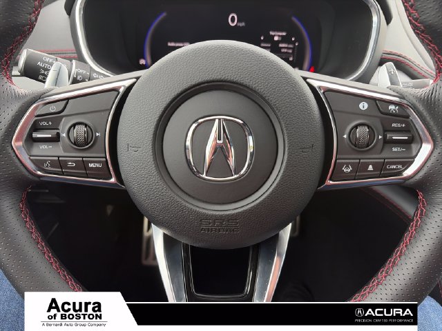2026 Acura MDX A-Spec Package - Photo 43