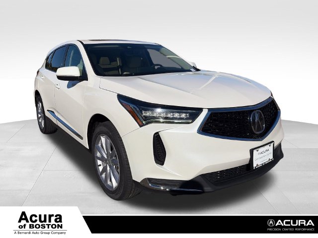 2024 Acura RDX Base - Photo 29