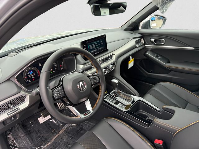 2026 Acura Integra Base - Photo 9