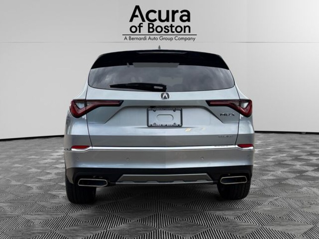 New 2026 Acura MDX SH-AWD Technology Package SUV