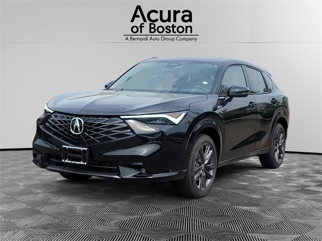 2025 Acura ADX A-Spec Package's photo